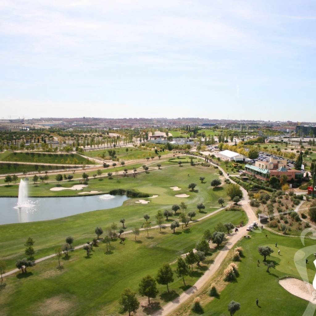 Club De Golf Olivar De La Hinojosa Madrid Green Feesmadrid Green Fees